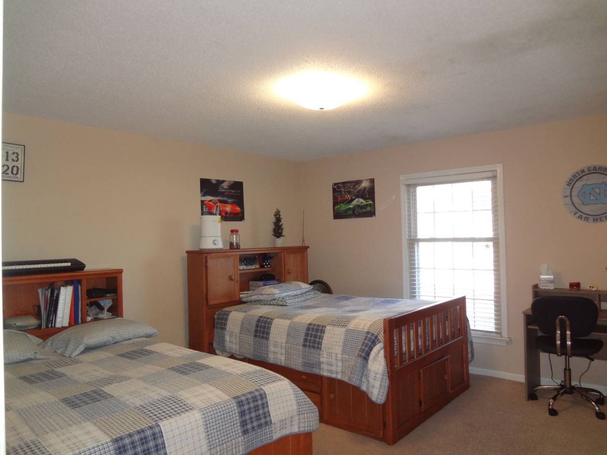 House for rent at 1515 E Franklin St, Chapel Hill, NC 27514