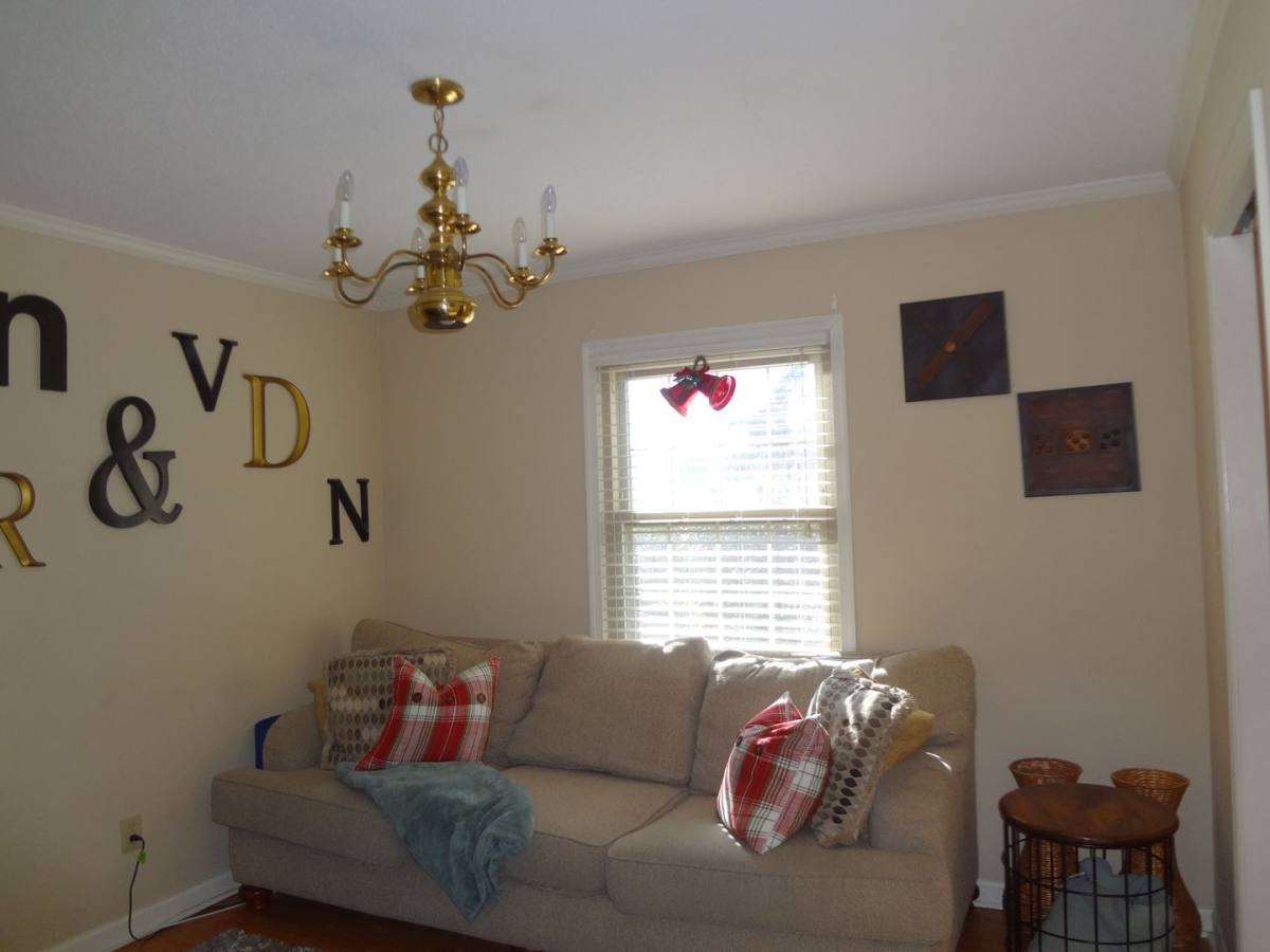 House for rent at 1515 E Franklin St, Chapel Hill, NC 27514