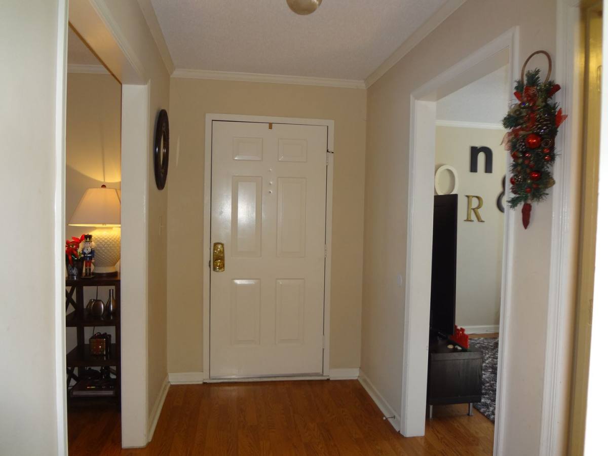 House for rent at 1515 E Franklin St, Chapel Hill, NC 27514