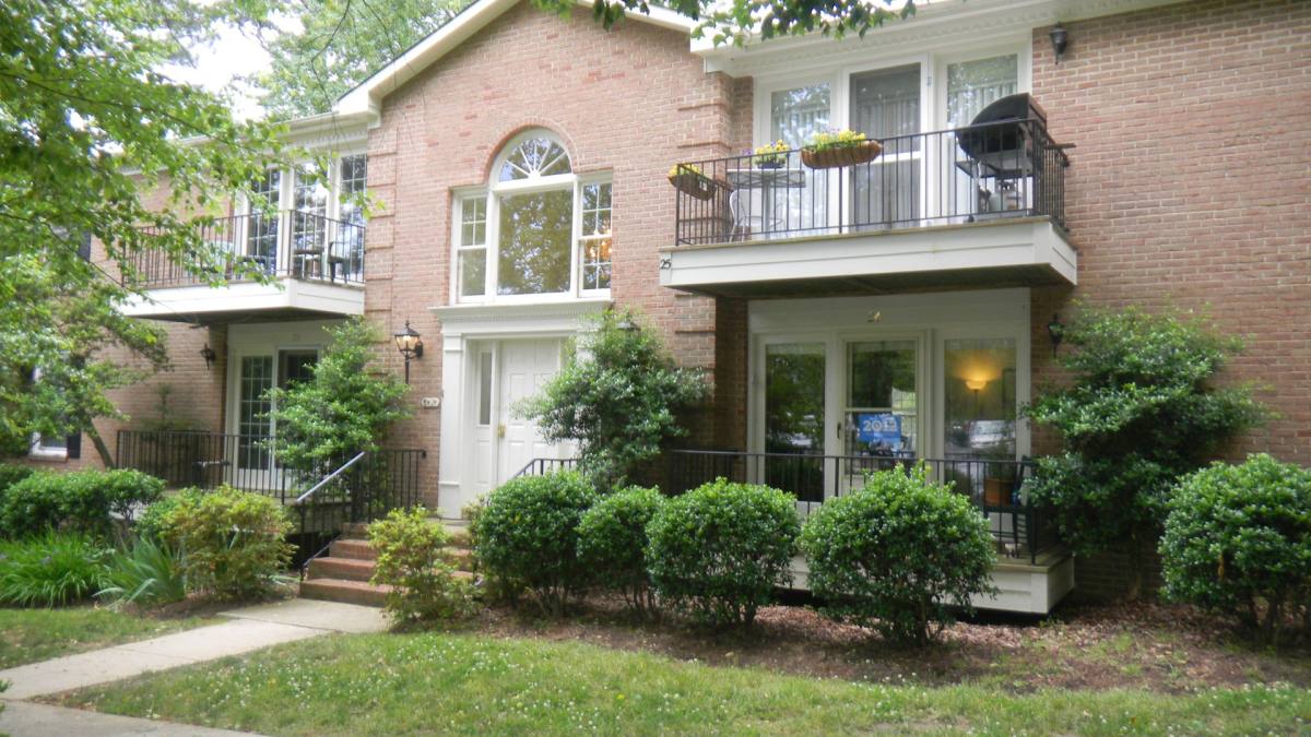 House for rent at 1515 E Franklin St, Chapel Hill, NC 27514