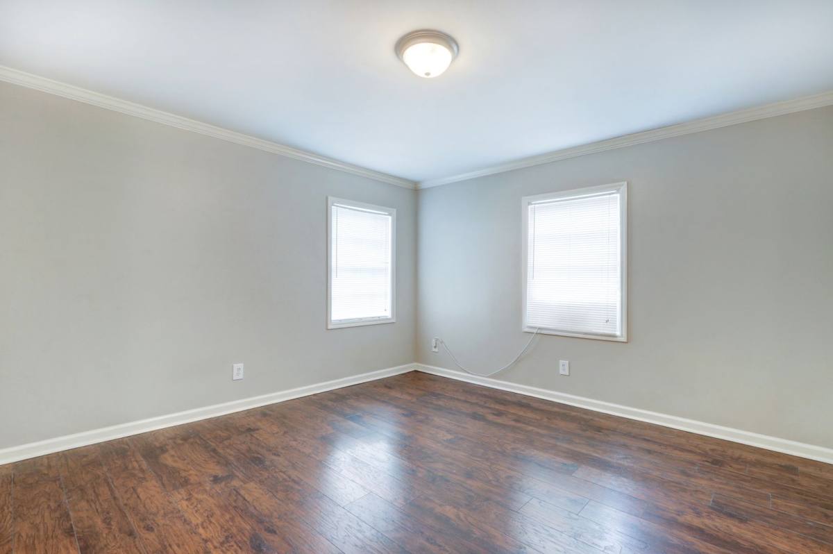 Apartment for rent at 1602 E Henry St, Savannah, GA 31404