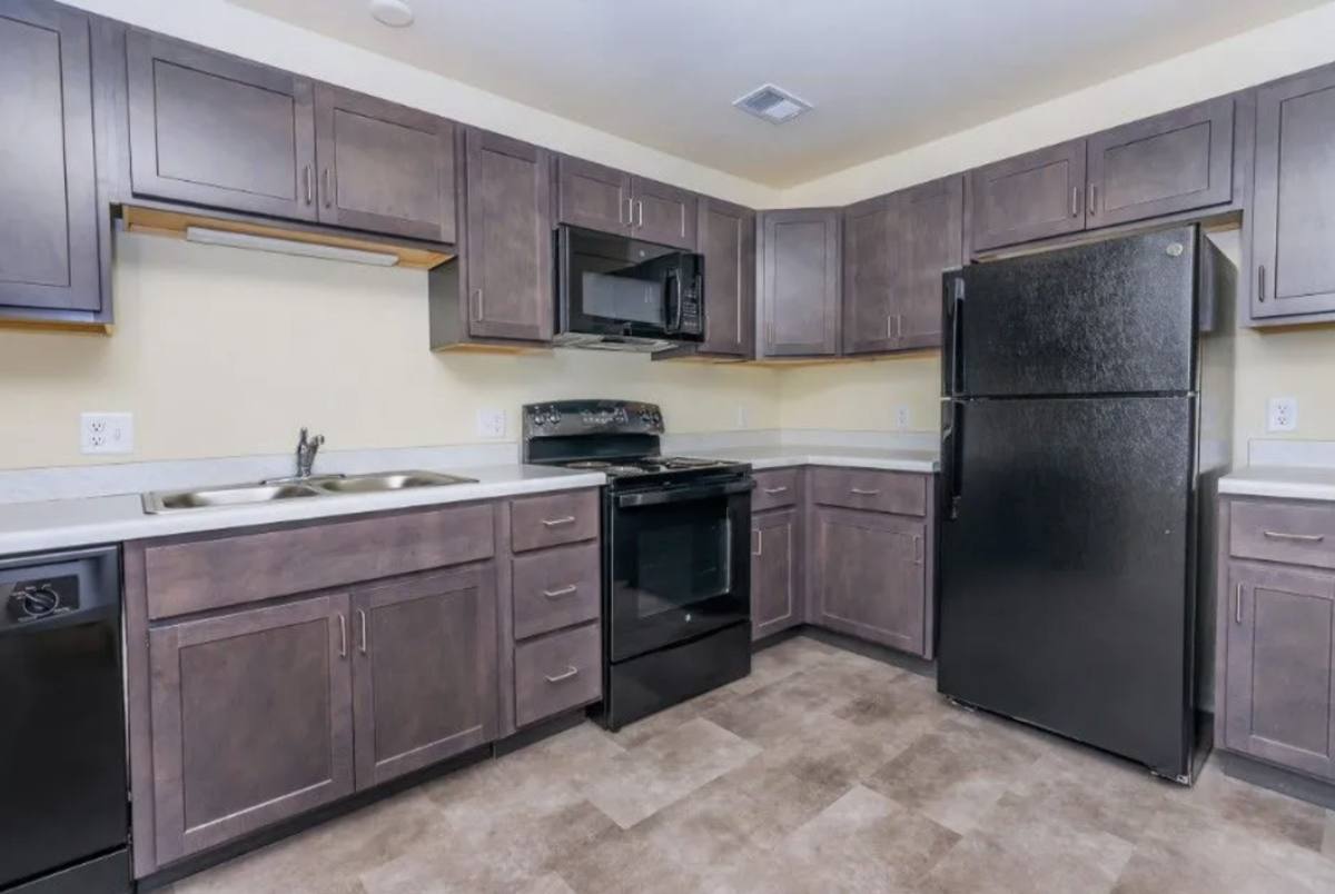 Apartment for rent at 3041 Dawn Dr, Fremont, NE 68025