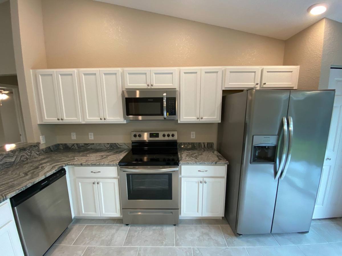 House for rent at 3011 SW 140th Loop, Ocala, FL 34473