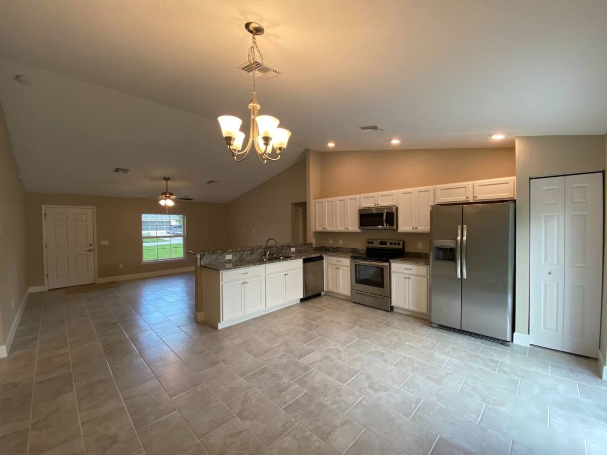 House for rent at 3011 SW 140th Loop, Ocala, FL 34473