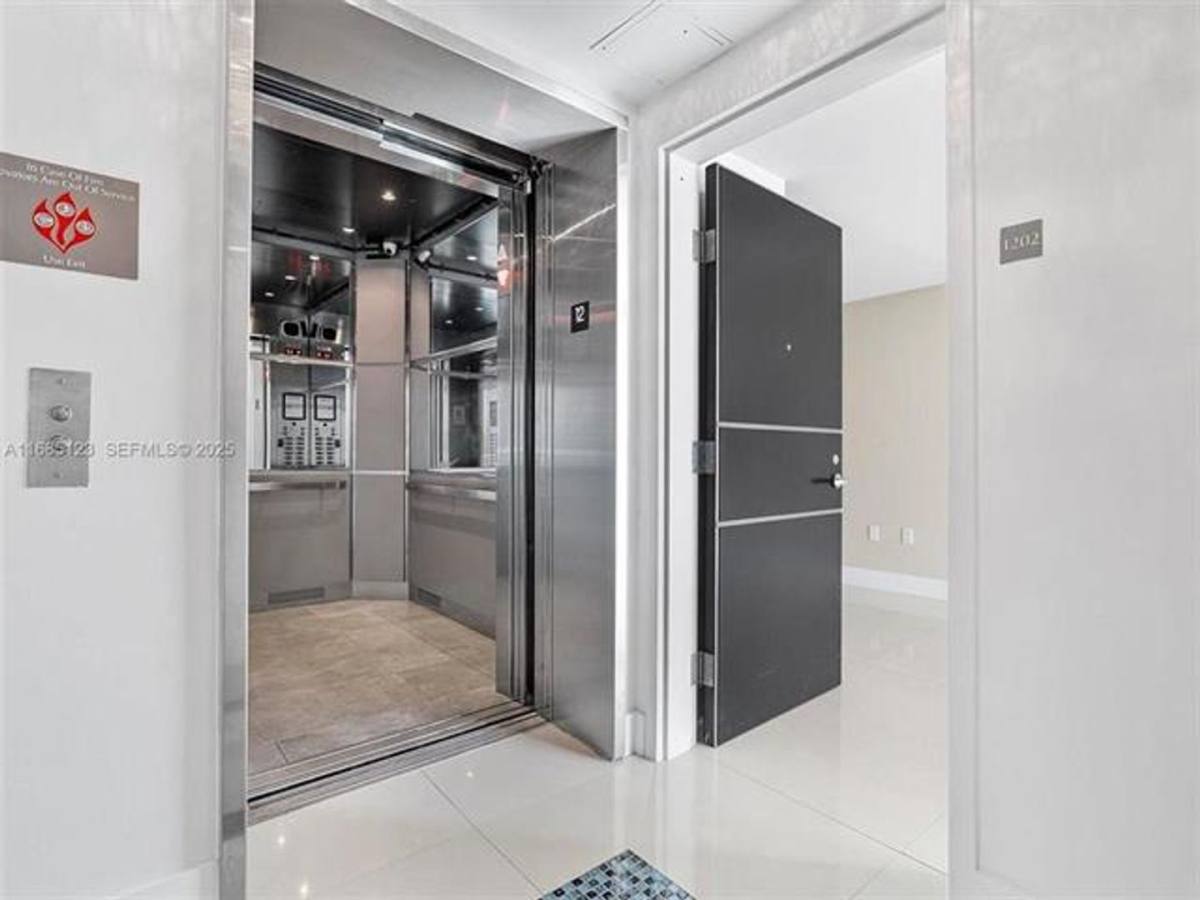 Apartment for rent at 7935 E Dr, Miami Beach, FL 33141