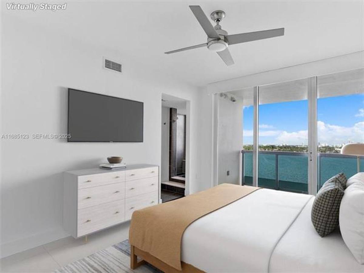 Apartment for rent at 7935 E Dr, Miami Beach, FL 33141