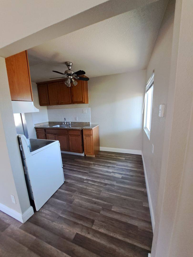 Apartment for rent at 207 Brown St, Vacaville, CA 95688