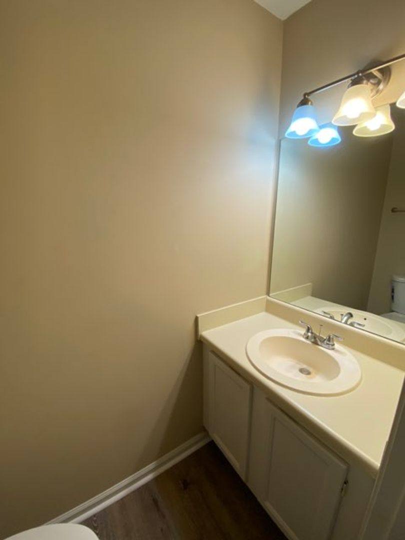 Townhouse for rent at 2836 New S Dr, Marietta, GA 30066