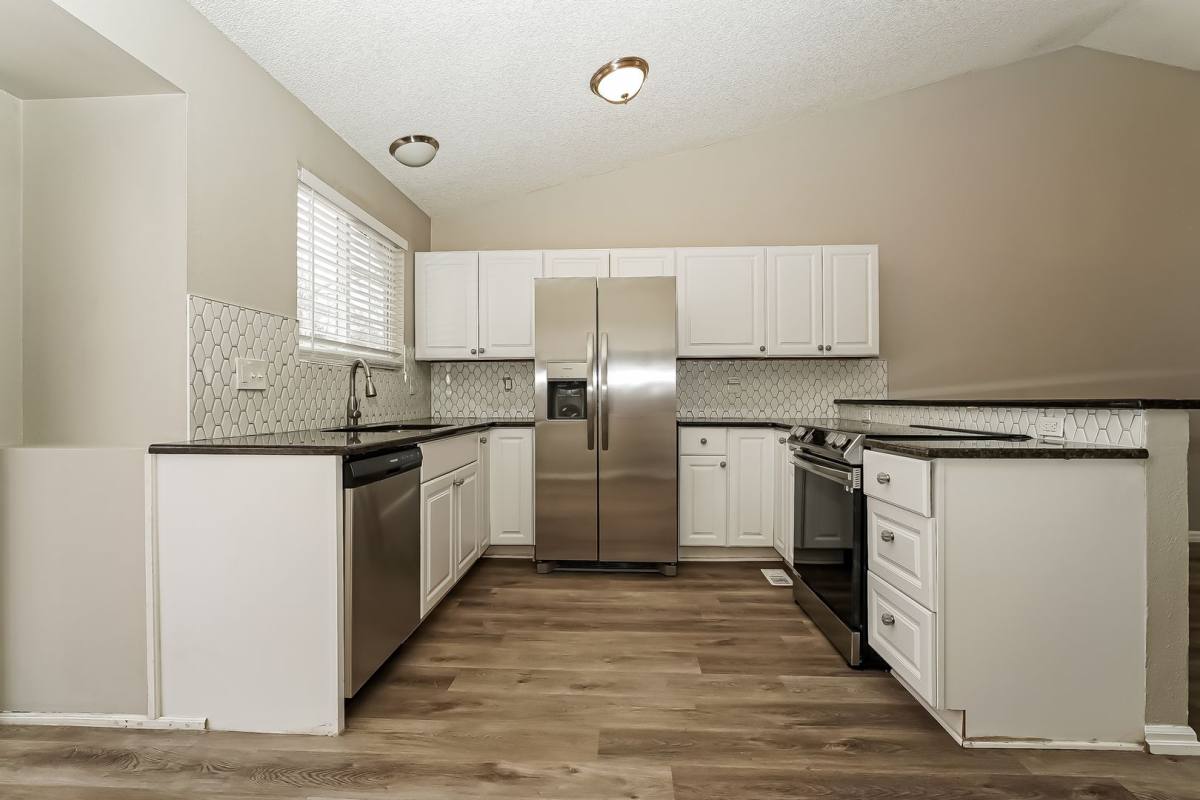 House for rent at 4324 N Liverpool Court, Denver, CO 80249