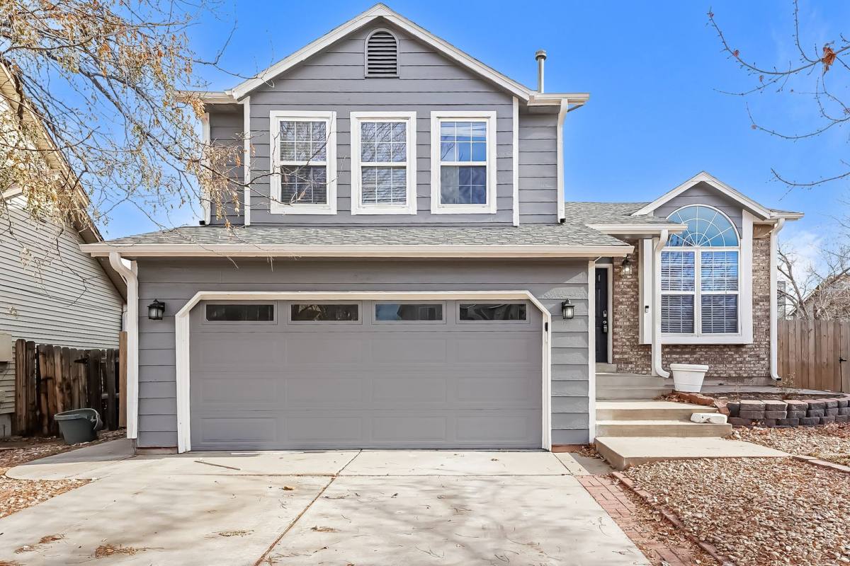 House for rent at 4324 N Liverpool Court, Denver, CO 80249