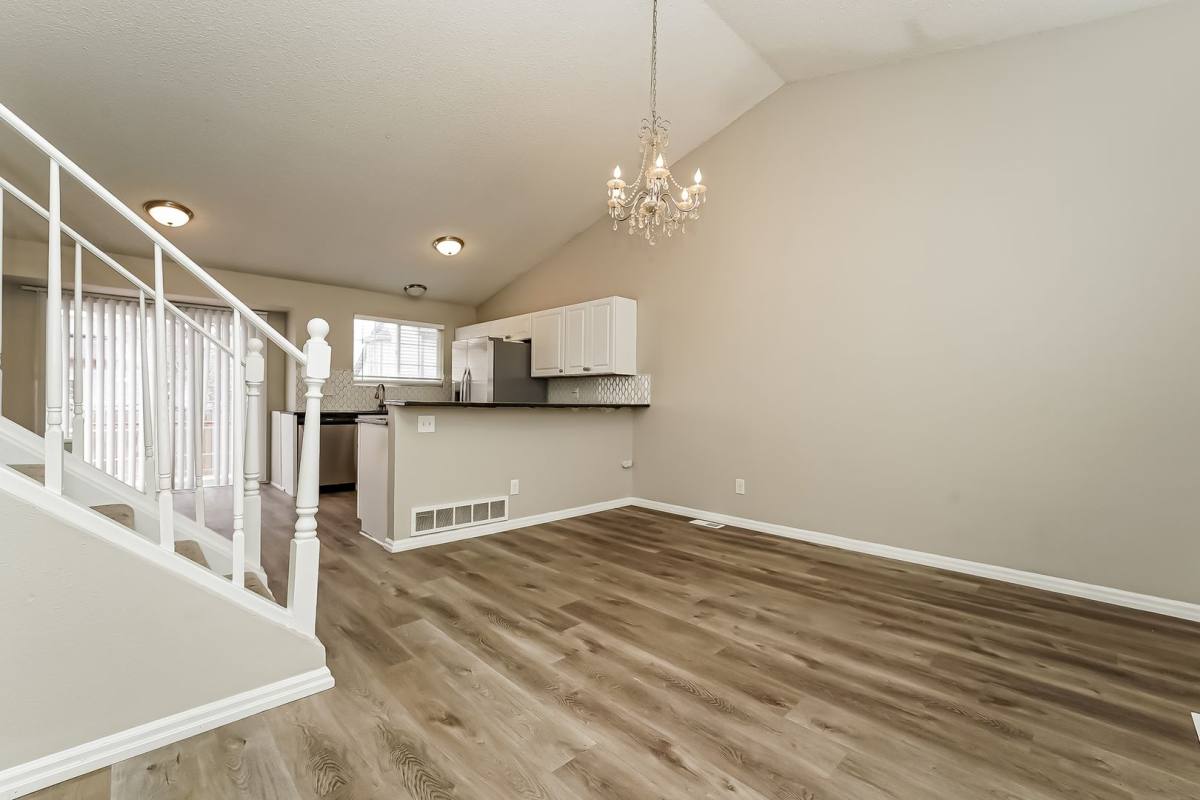 House for rent at 4324 N Liverpool Court, Denver, CO 80249