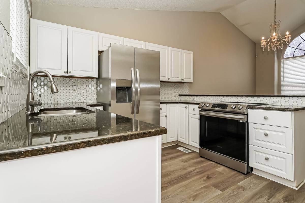 House for rent at 4324 N Liverpool Court, Denver, CO 80249