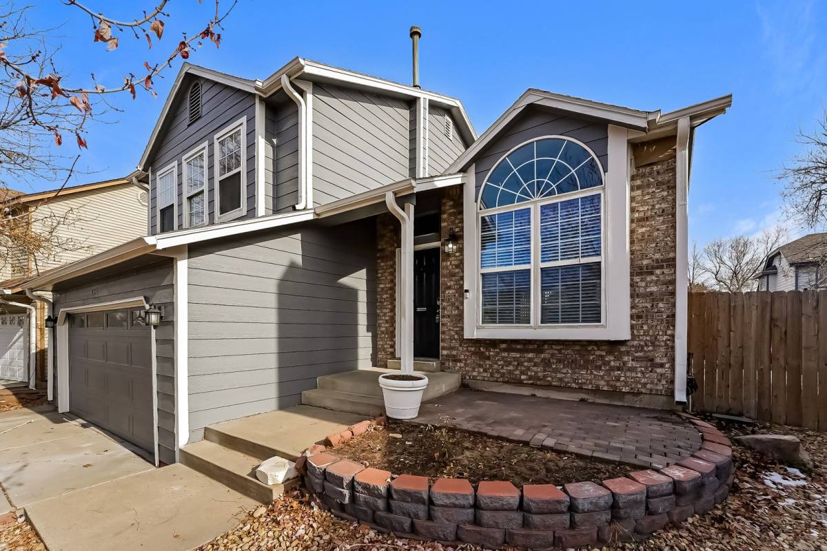 House for rent at 4324 N Liverpool Court, Denver, CO 80249