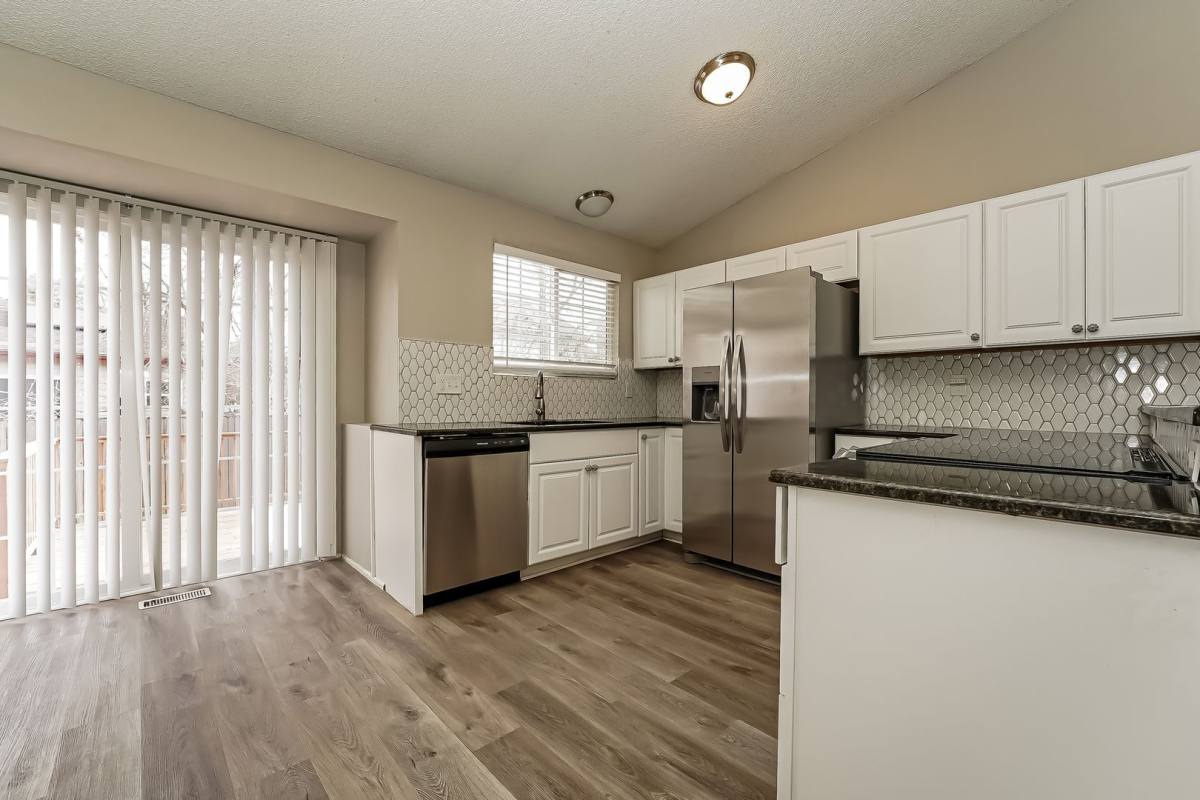 House for rent at 4324 N Liverpool Court, Denver, CO 80249