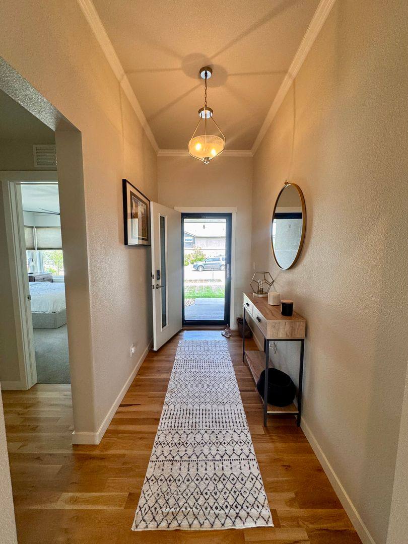 House for rent at 11632 Spectacular Bid Circle, Colorado Springs, CO 80921