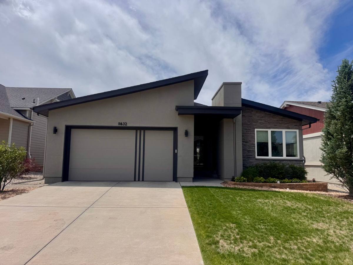 House for rent at 11632 Spectacular Bid Circle, Colorado Springs, CO 80921