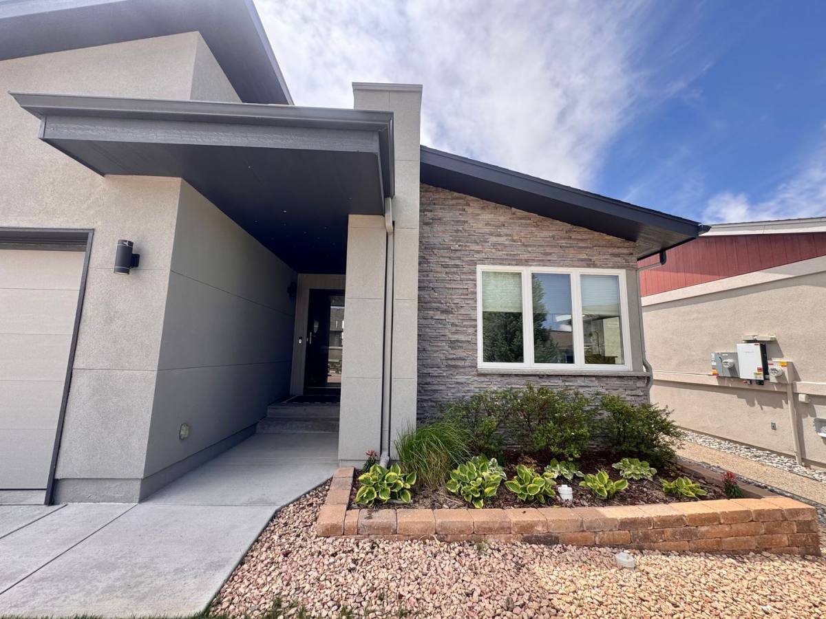 House for rent at 11632 Spectacular Bid Circle, Colorado Springs, CO 80921