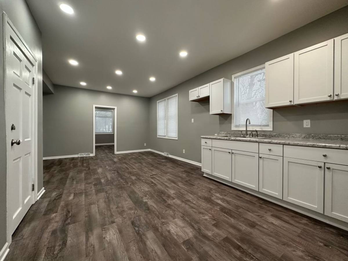 House for rent at 1009 Broadway Ave S, Sauk Rapids, MN 56379