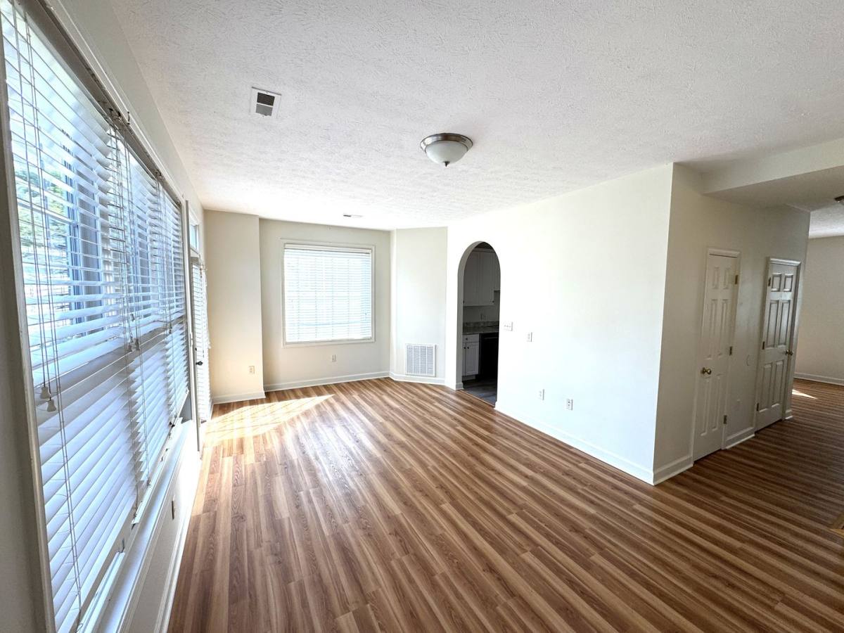 Townhouse for rent at 1432 Verdant Spring Lane, Harrisonburg, VA 22801