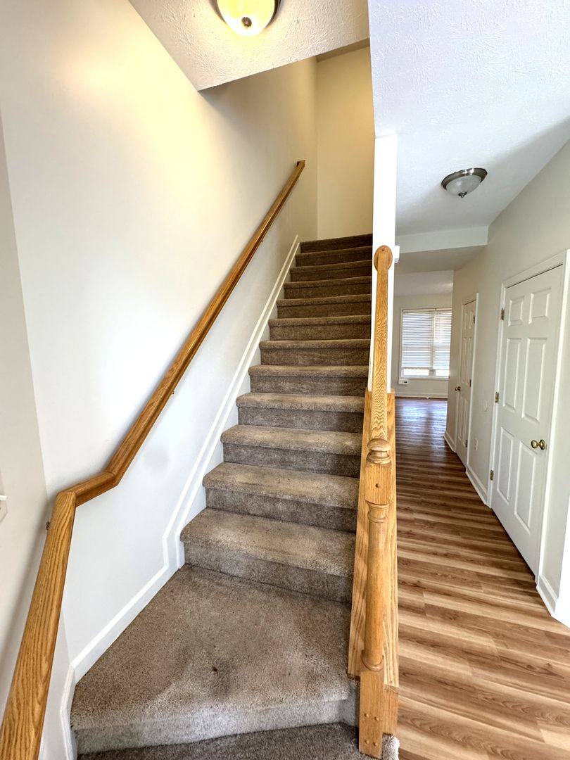 Townhouse for rent at 1432 Verdant Spring Lane, Harrisonburg, VA 22801