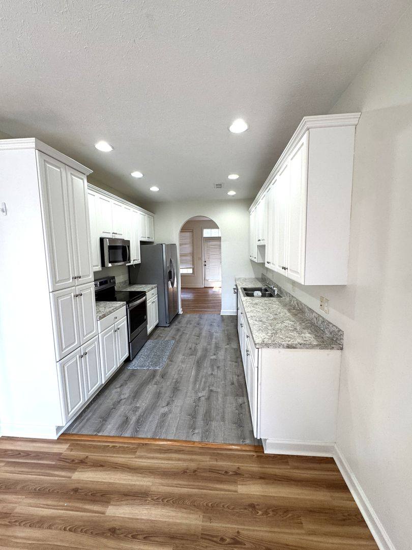 Townhouse for rent at 1432 Verdant Spring Lane, Harrisonburg, VA 22801