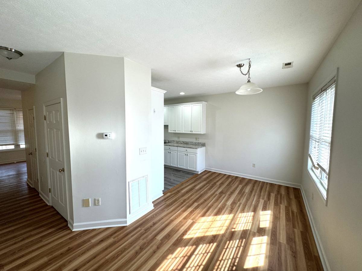 Townhouse for rent at 1432 Verdant Spring Lane, Harrisonburg, VA 22801