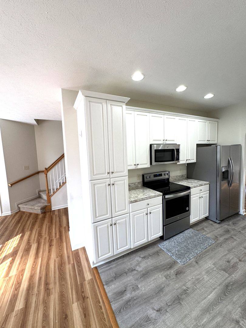 Townhouse for rent at 1432 Verdant Spring Lane, Harrisonburg, VA 22801