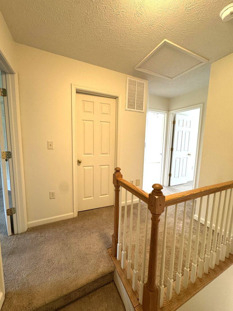 Townhouse for rent at 1432 Verdant Spring Lane, Harrisonburg, VA 22801