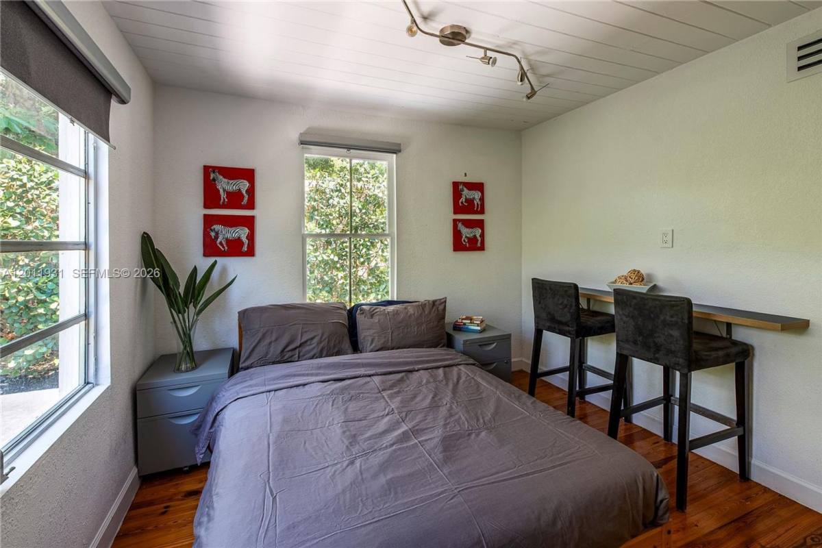 House for rent at 3655 Oak Ave, Miami, FL 33133