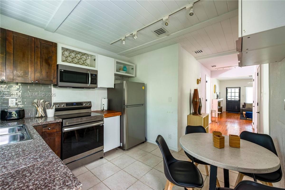 House for rent at 3655 Oak Ave, Miami, FL 33133