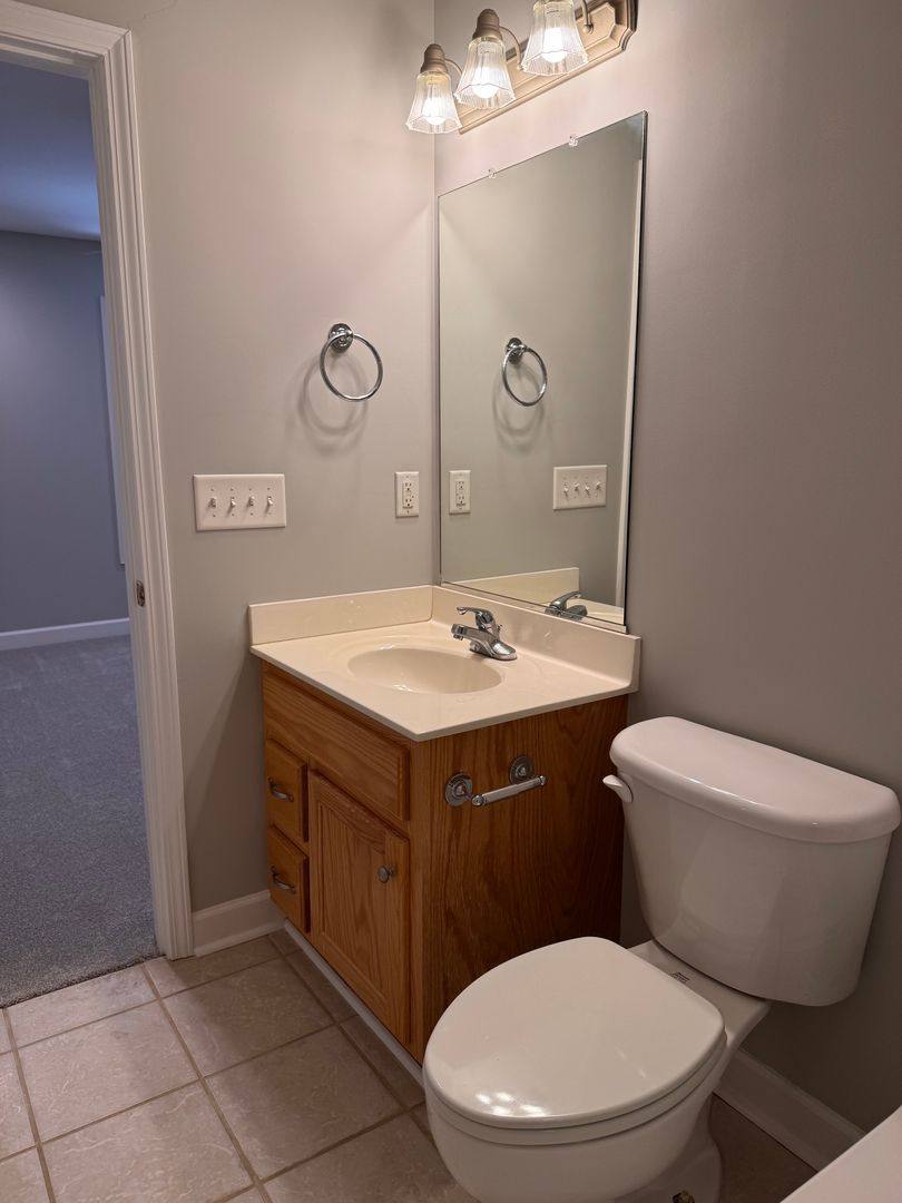 Apartment for rent at 1911 A&B Zoo Parkway, Asheboro, NC 27205