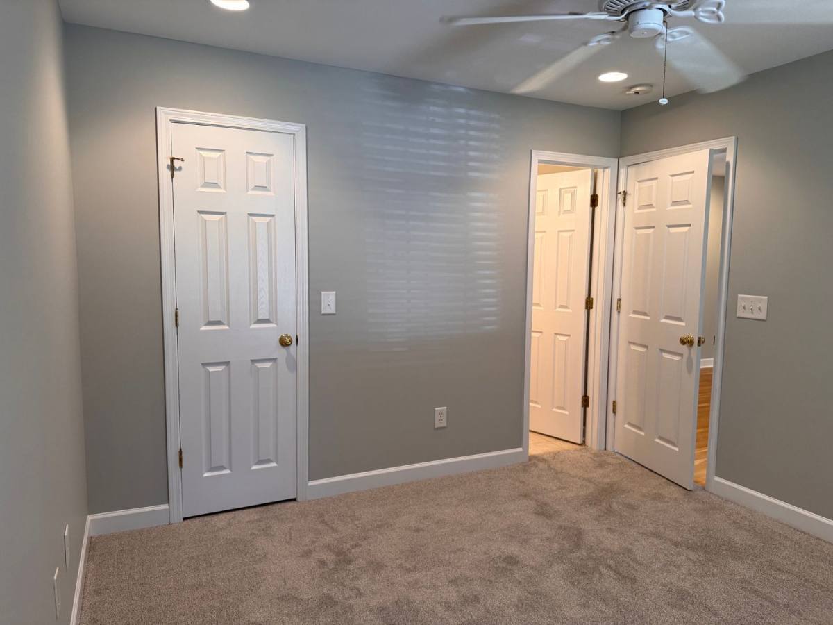 Apartment for rent at 1911 A&B Zoo Parkway, Asheboro, NC 27205