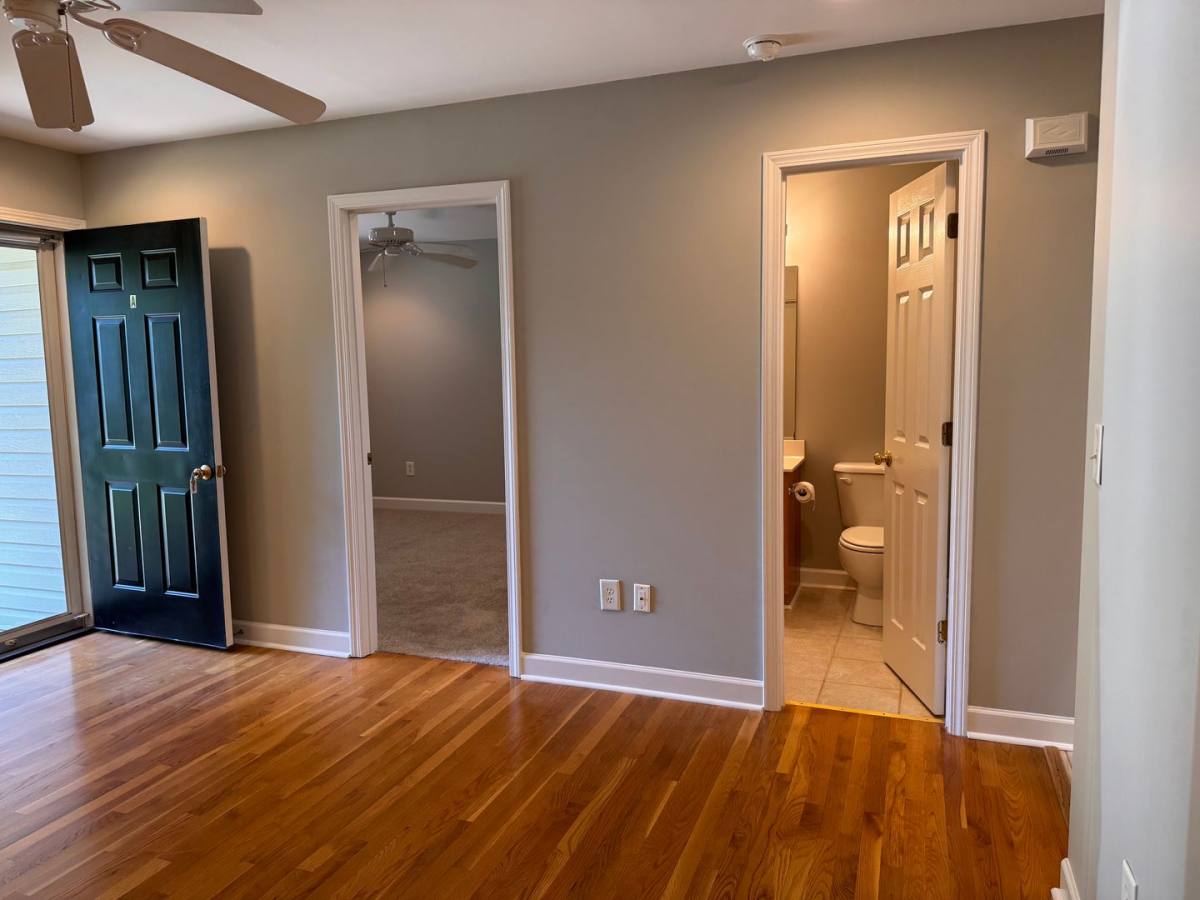 Apartment for rent at 1911 A&B Zoo Parkway, Asheboro, NC 27205