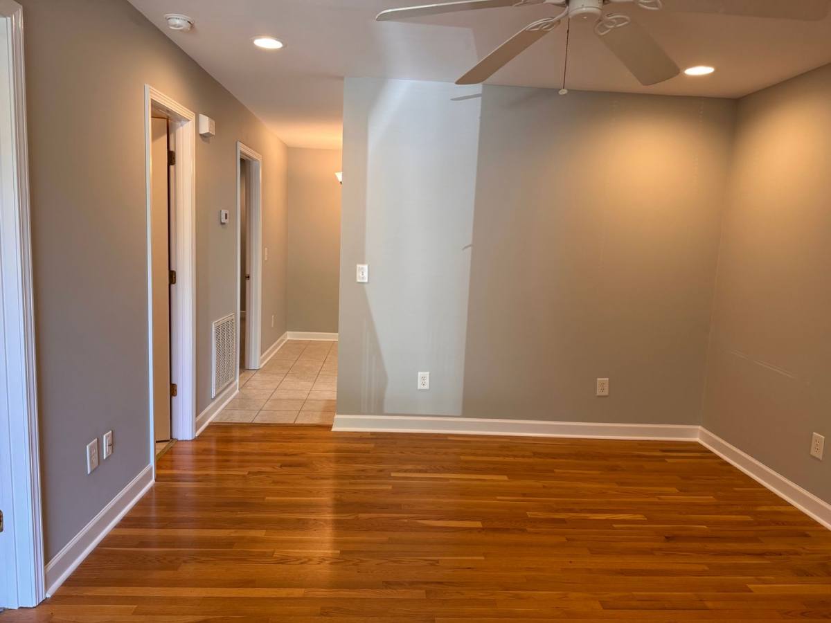 Apartment for rent at 1911 A&B Zoo Parkway, Asheboro, NC 27205