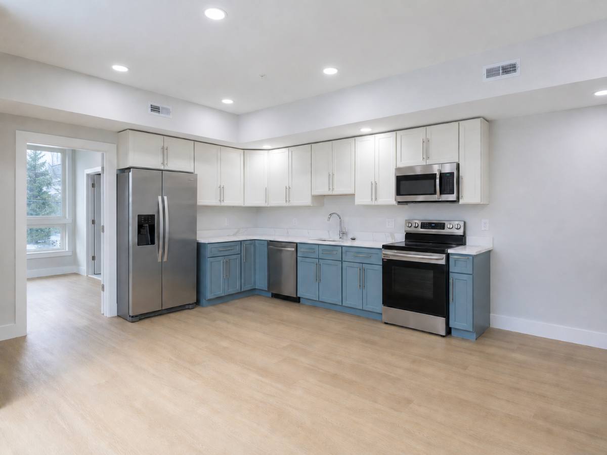Apartment for rent at 122 E Cumberland St, Philadelphia, PA 19125