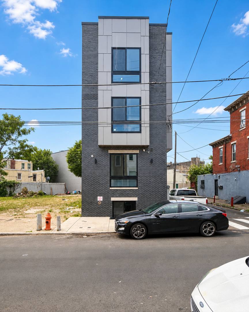 Apartment for rent at 122 E Cumberland St, Philadelphia, PA 19125