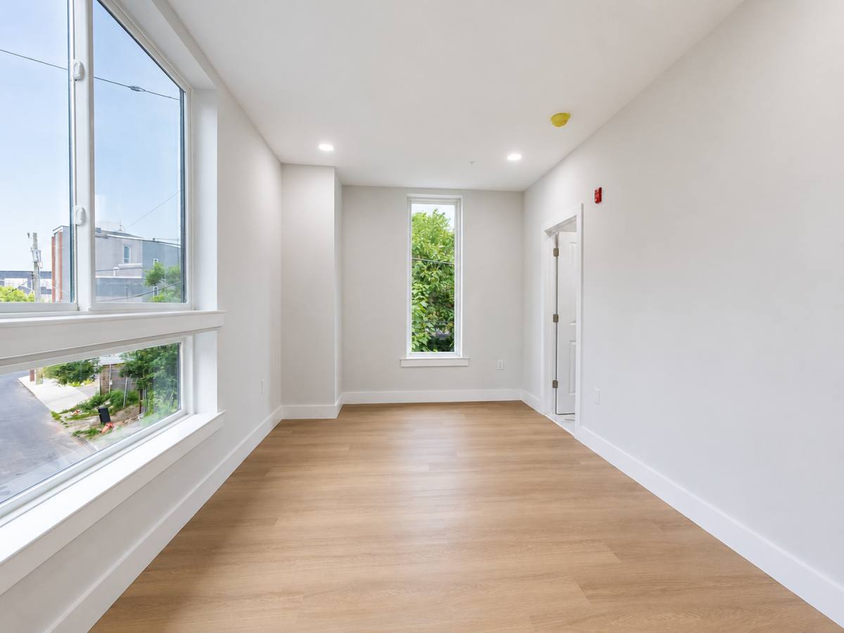 Apartment for rent at 122 E Cumberland St, Philadelphia, PA 19125