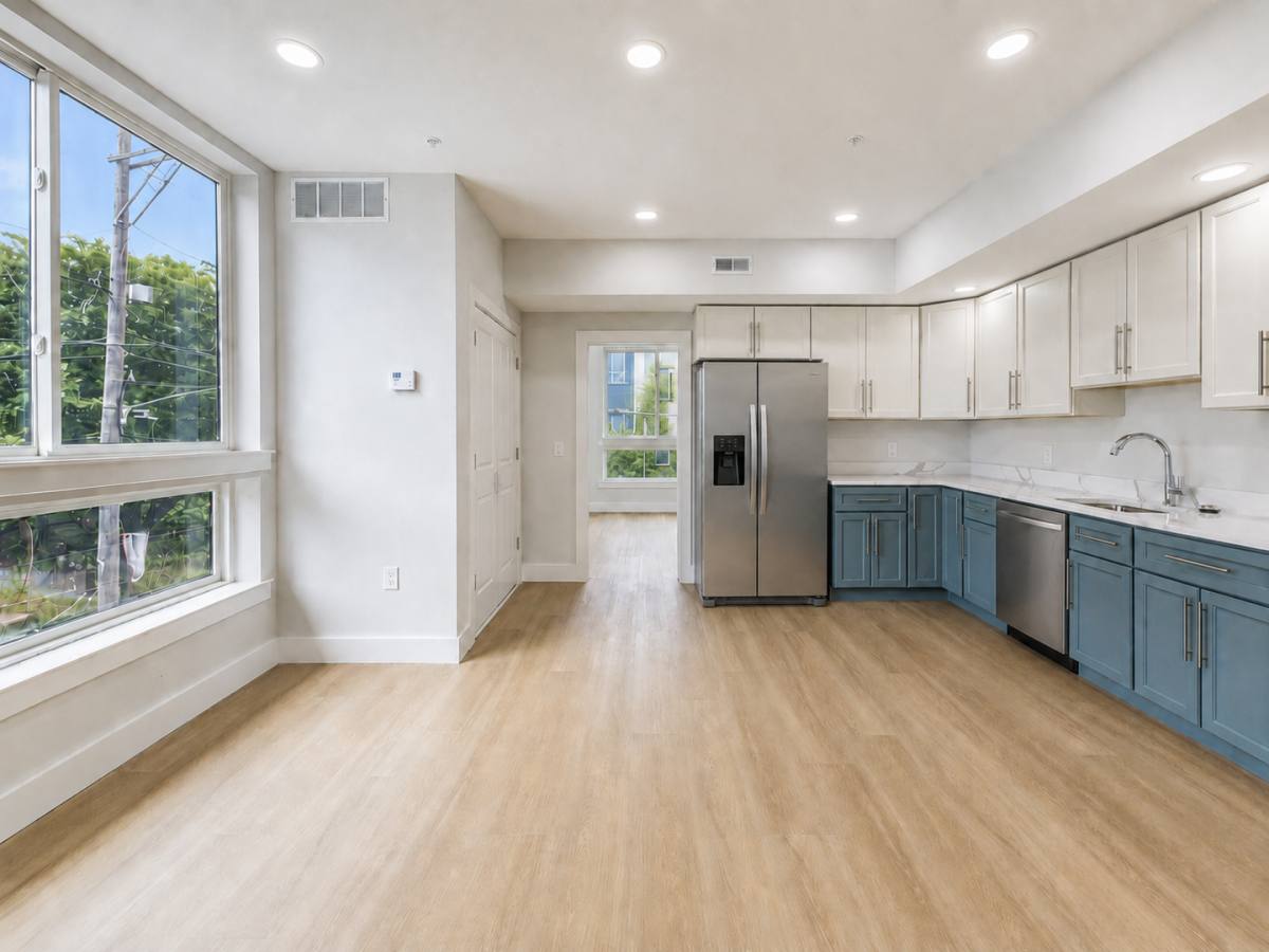Apartment for rent at 122 E Cumberland St, Philadelphia, PA 19125