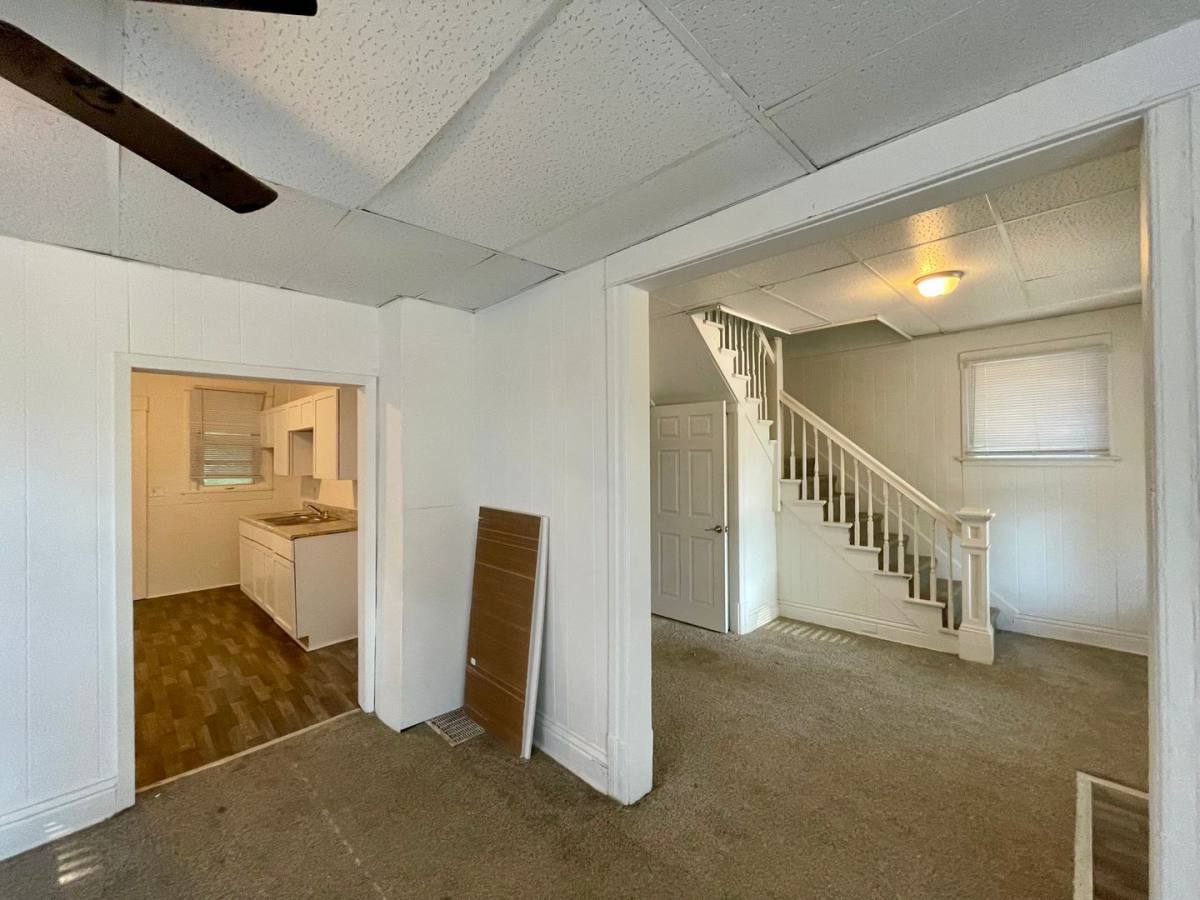 House for rent at 1024 N 11th St, Springfield, IL 62702