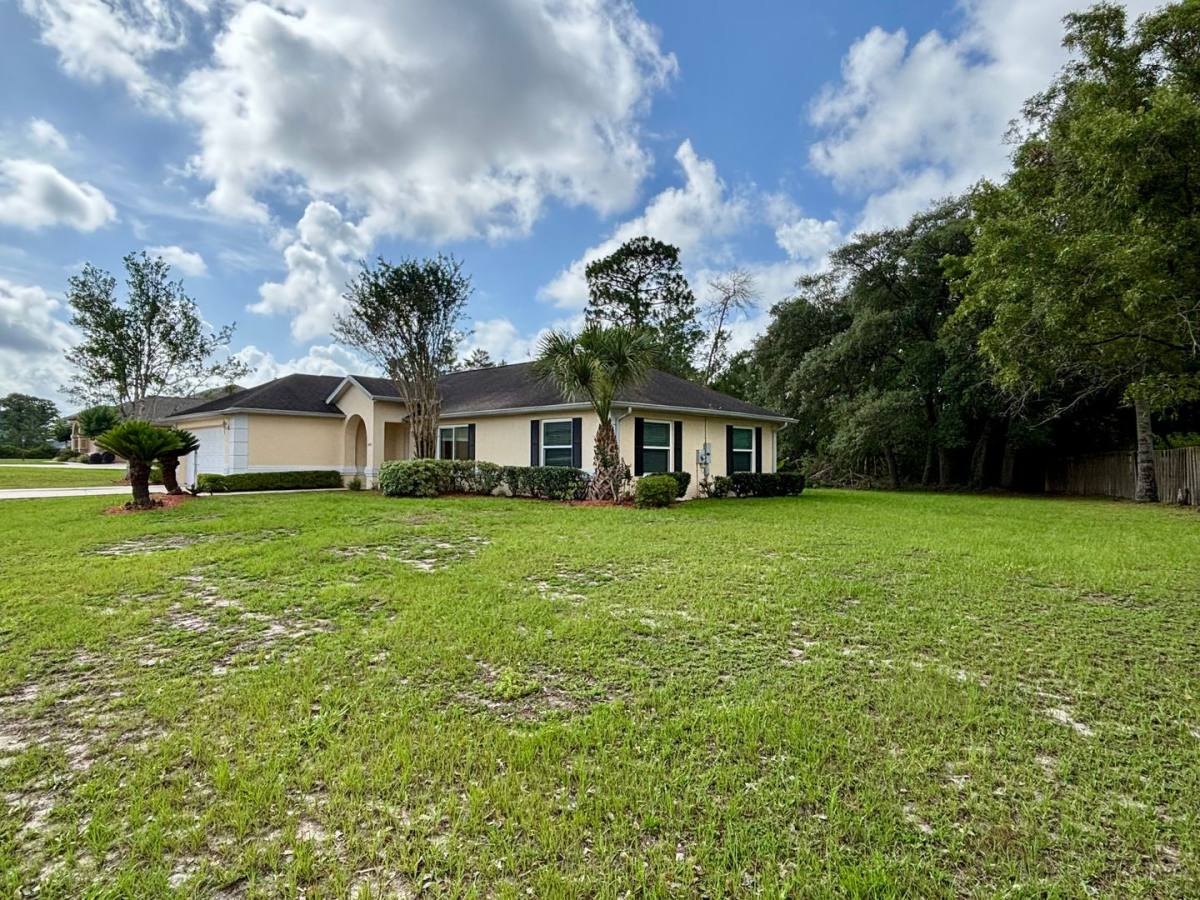 House for rent at 10417 SW 52nd Court, Ocala, FL 34476