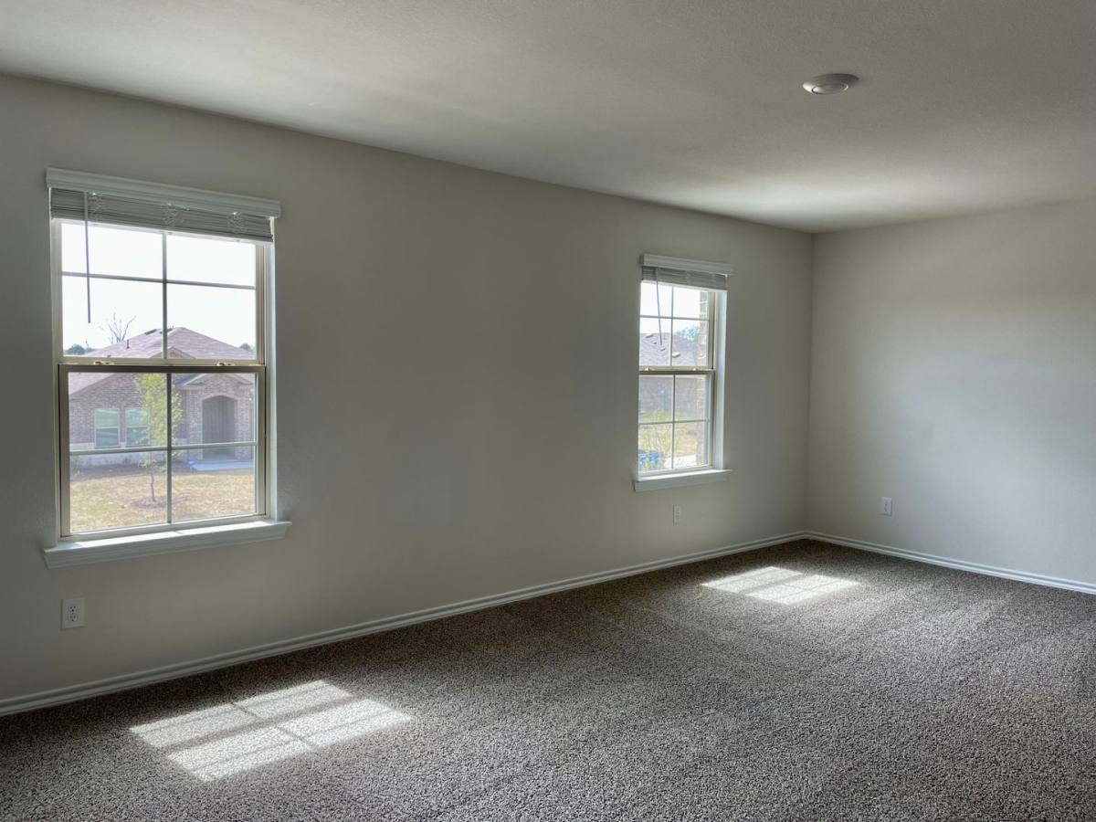 House for rent at 3205 Sweetwater Way, Sherman, TX 75090