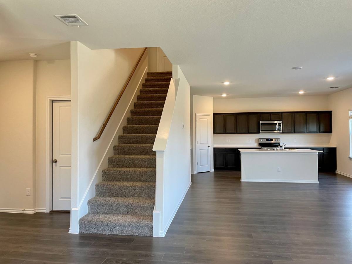 House for rent at 3205 Sweetwater Way, Sherman, TX 75090