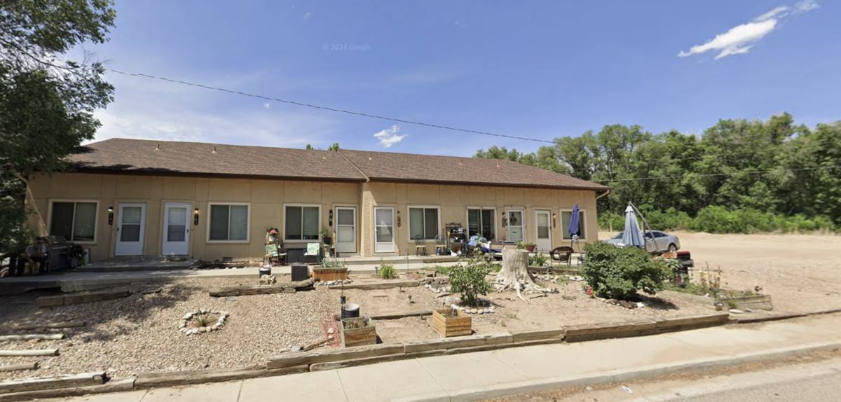 Apartment for rent at 101-127 Wellington St, Fountain, CO 80817