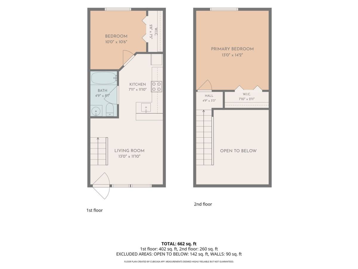Apartment for rent at 101-127 Wellington St, Fountain, CO 80817