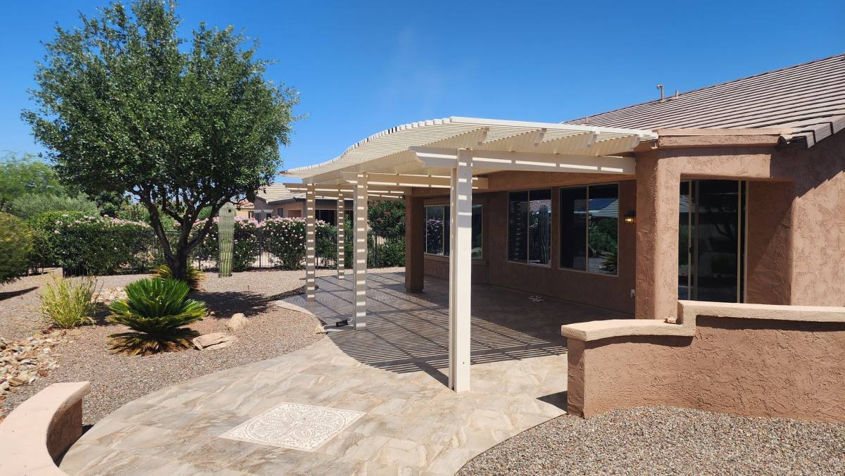 House for rent at 26208 W Tina Lane, Buckeye, AZ 85396