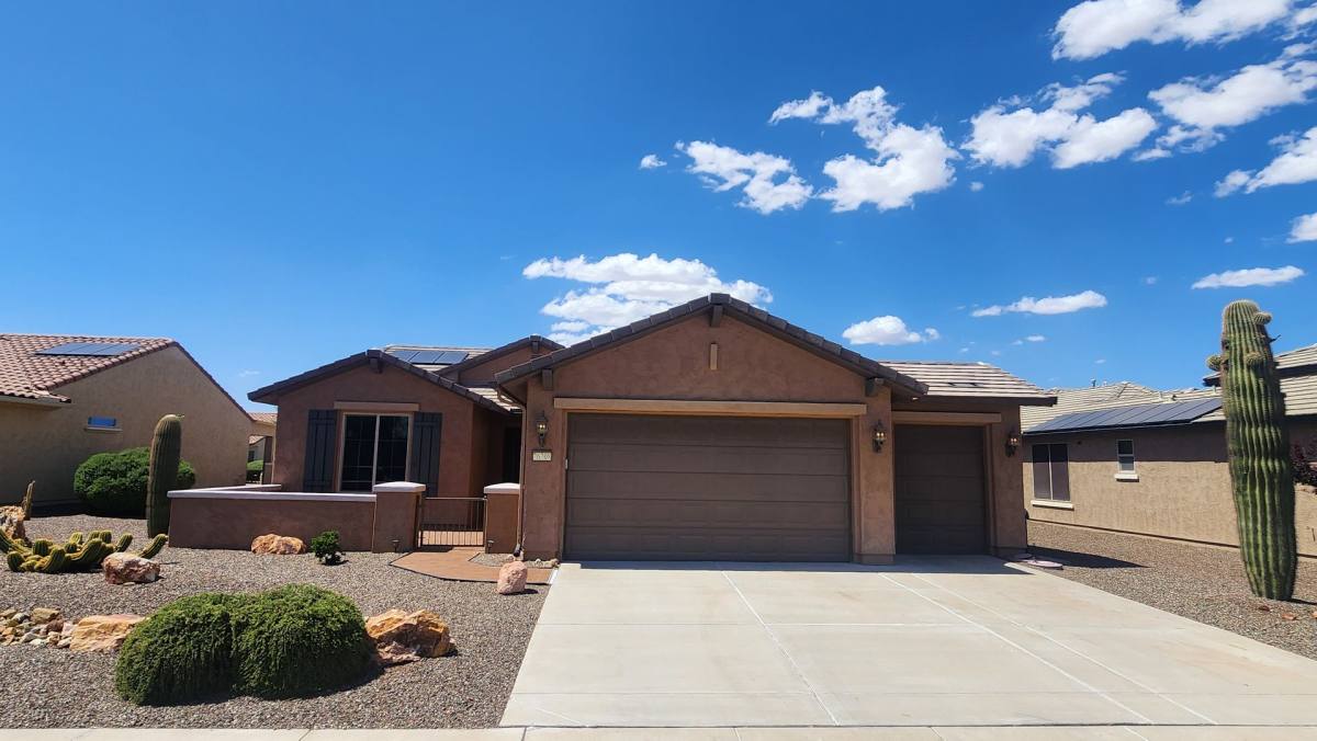 House for rent at 26208 W Tina Lane, Buckeye, AZ 85396