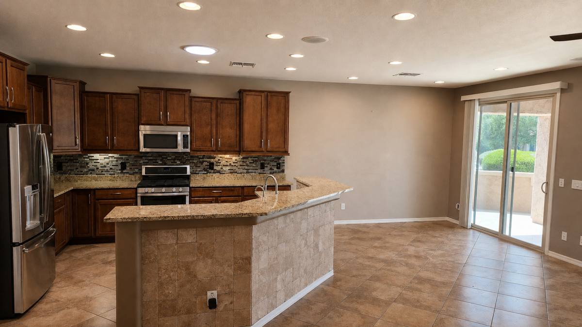 House for rent at 26208 W Tina Lane, Buckeye, AZ 85396