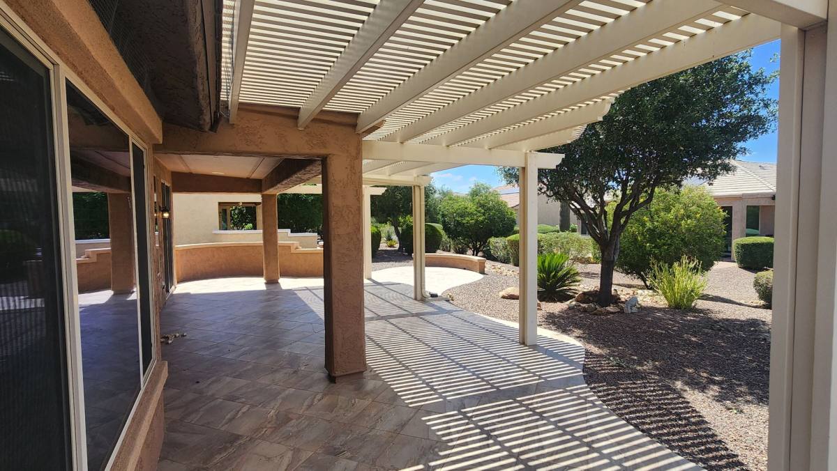 House for rent at 26208 W Tina Lane, Buckeye, AZ 85396