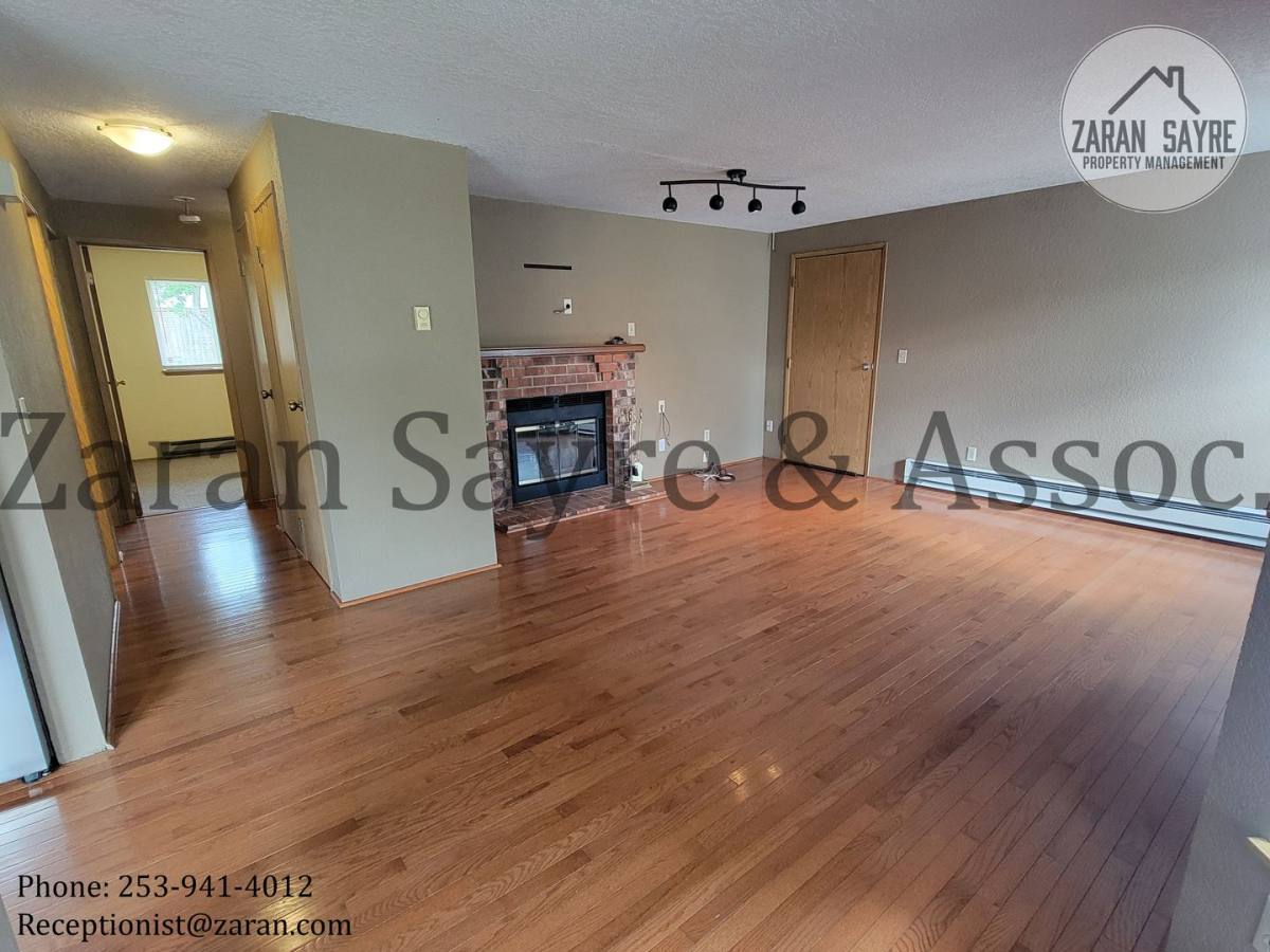 House for rent at 32231 14th Ave SW, Federal Way, WA 98023