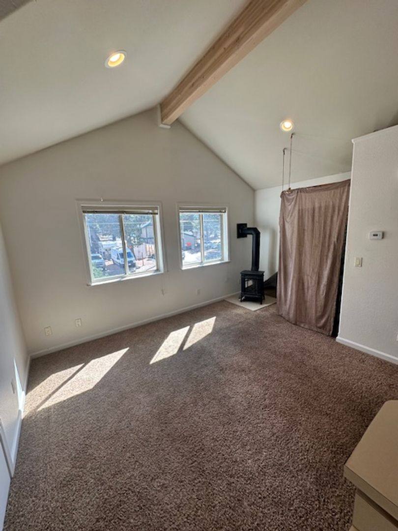 Apartment for rent at 1089 Magua St, South Lake Tahoe, CA 96150